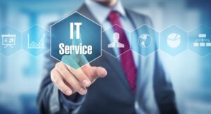 IT Services in Dubai