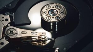 Data Backup and Recovery Solutions in Dubai