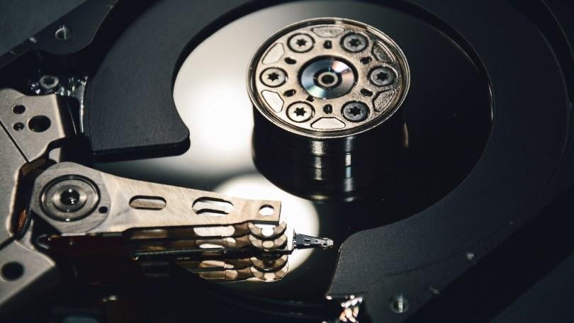 Data Backup and Recovery Solutions in Dubai