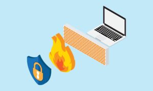 Firewall network Security