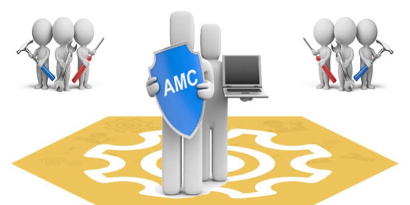 IT AMC Services Dubai