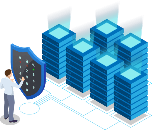Firewall Solutions Dubai