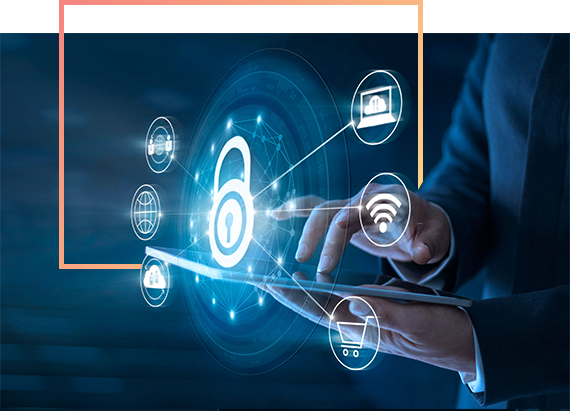Endpoint Security Solution Dubai