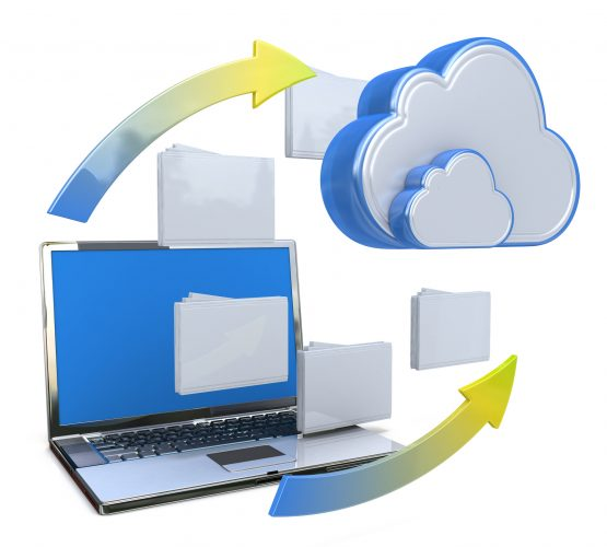 Data Backup and Recovery Solutions Dubai