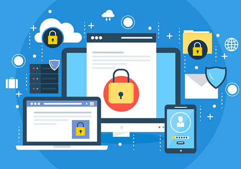 Endpoint Security System Dubai