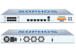 Sophos Supplier in Dubai