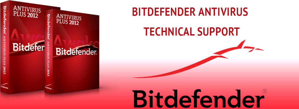 Bitdefender Support in Dubai