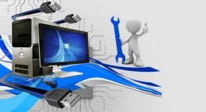 IT AMC Support Services in Dubai