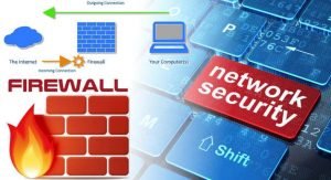 Firewall Solutions in Dubai