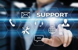 IT Support Dubai
