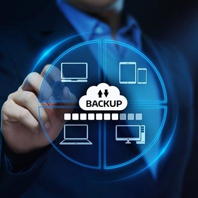 Data Backup and Recovery Solutions in Dubai