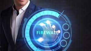 Firewall Solutions in Dubai