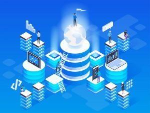IT Support in Dubai