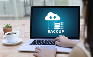 Data Backup and Recovery Solutions in Dubai