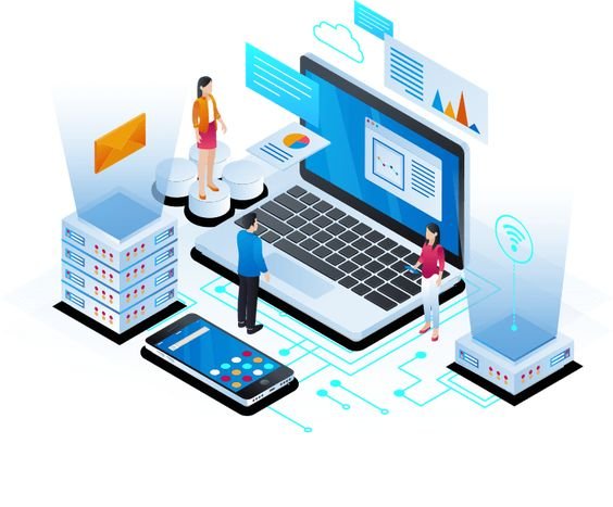 IT AMC Services in Dubai