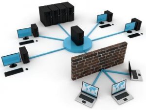 Firewall Installation Services in Dubai