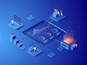 IT Solutions Company in Dubai