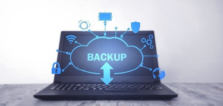 Backup and Recovery Solutions in Dubai