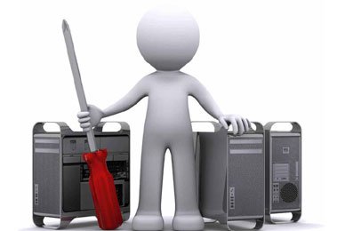 IT AMC Support Dubai