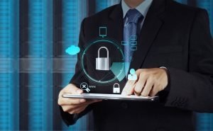 Endpoint Security Solutions in Dubai