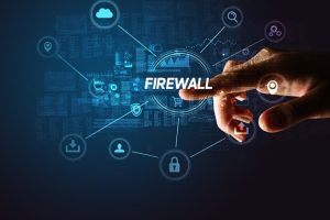 Firewall Installation in Dubai
